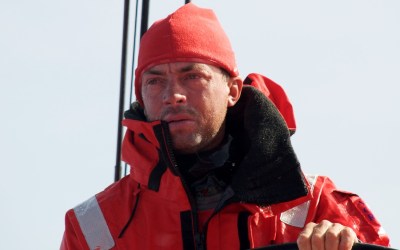 ROB GREENHALGH SE UNE AL “MAPFRE”