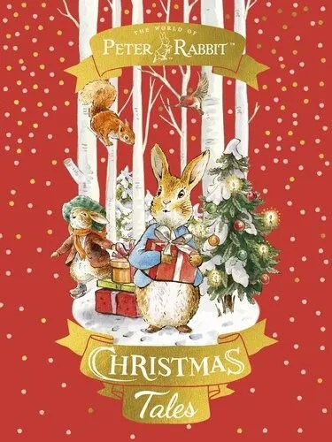 PETER RABBIT - Christmas Tales