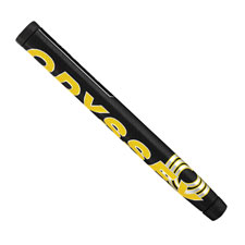 Odyssey Stroke Lab Black #Double Wide Putter – Desa Golf House