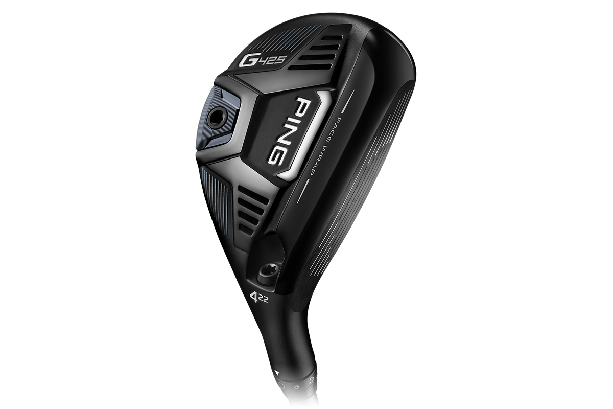 Ping G425 Hybrid – Desa Golf House