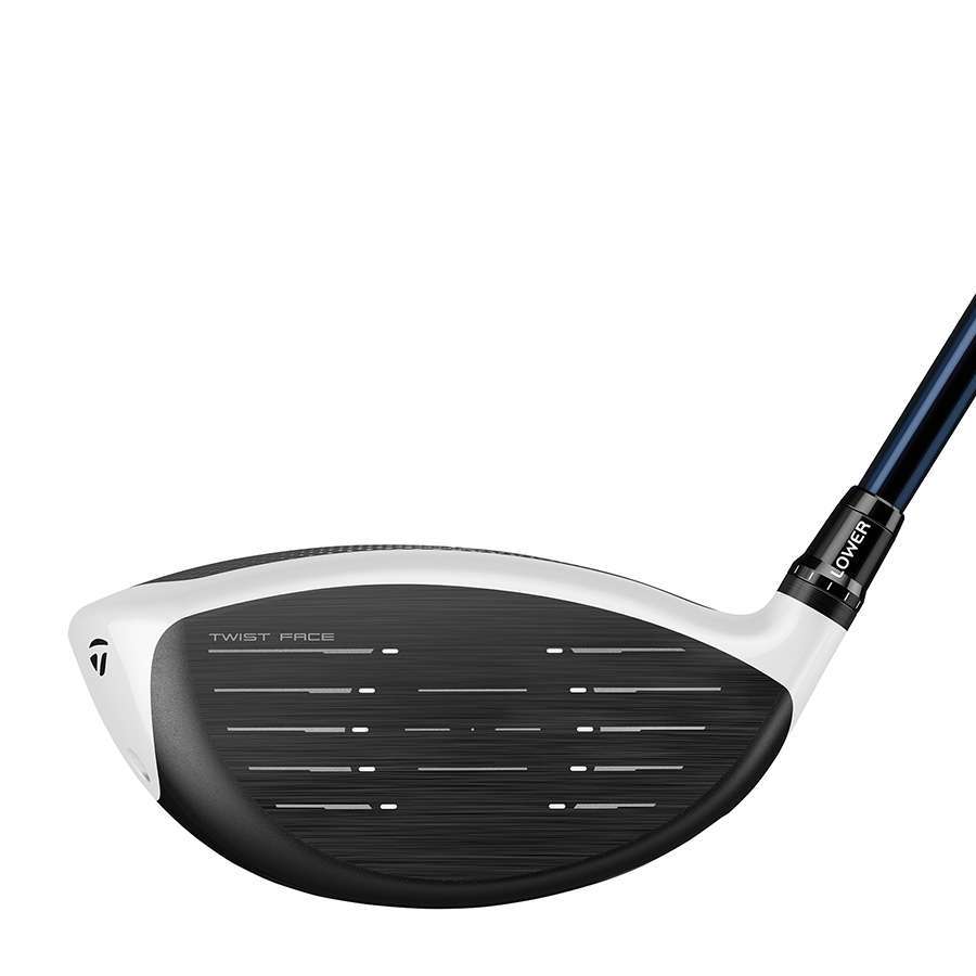TaylorMade SiM2 TENSEI TM50 FLEX-SR カバー付き美品！ TaylorMade