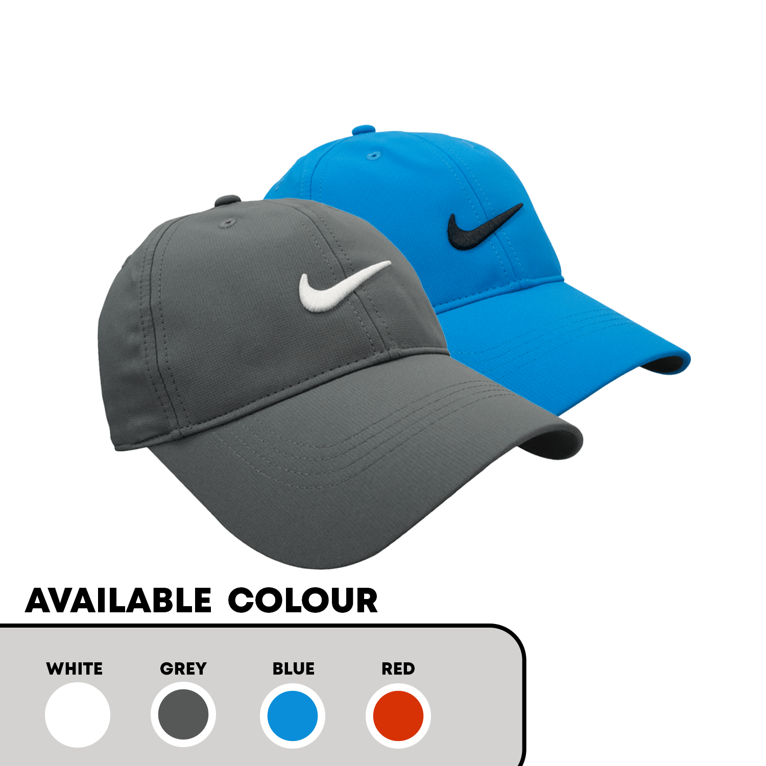 nike legacy91 golf hat