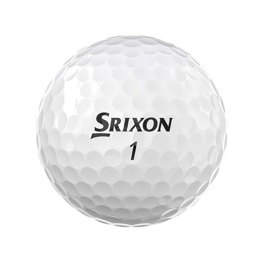 Srixon Z-Star V (2021) – Desa Golf House