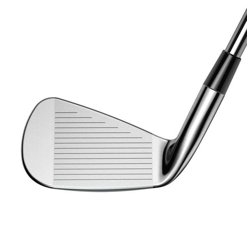 Série de fers Golf Cobra Forged Tec 2022