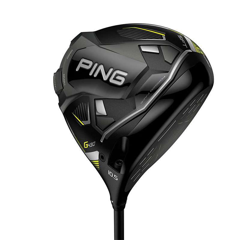PING G430 ユーティリティ 3u ALTA J CB BLACK (S) 楽天市場】【先行予約】ピン G430 ハイブリッド(ユーティリティ