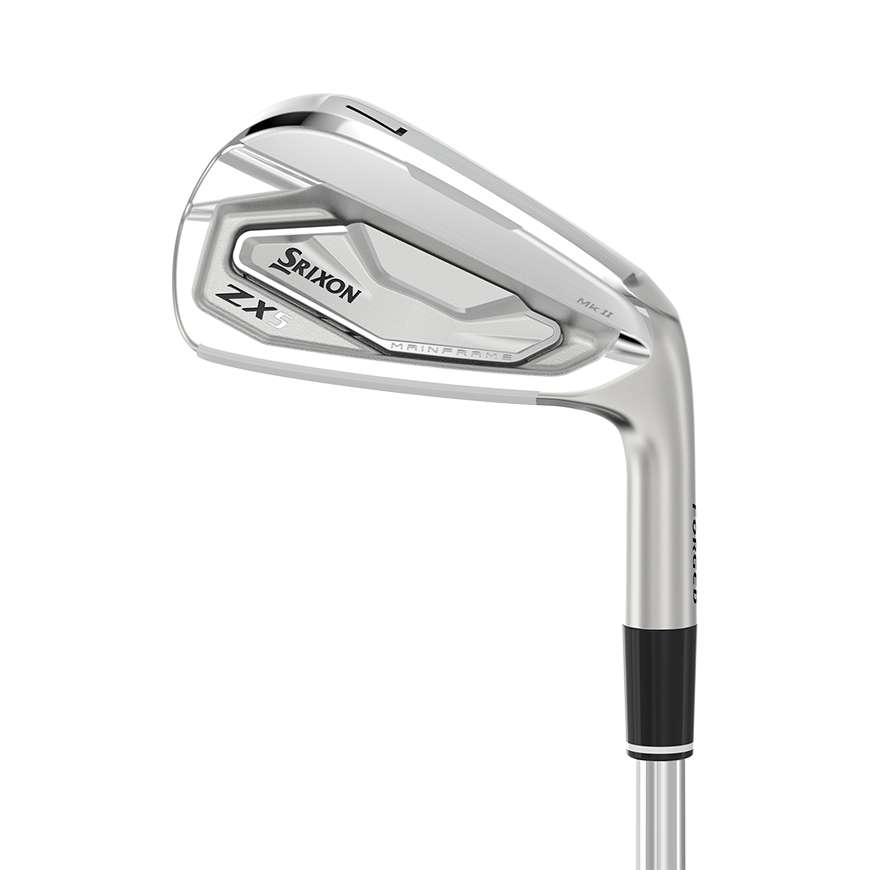 Srixon ZX5 MK-II Graphite Irons (Diamana) – Desa Golf House