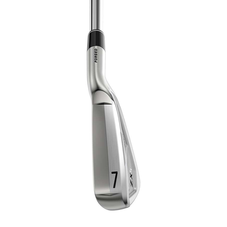 Srixon ZX5 MK-II Graphite Irons (Diamana) – Desa Golf House