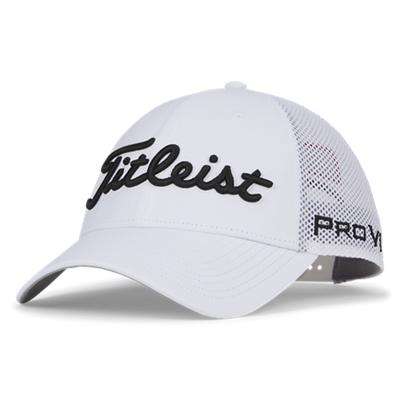 Titleist Tour Performance Mesh - Image 9