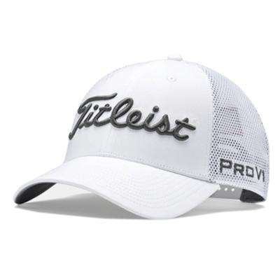 Titleist Tour Performance Mesh - Image 8