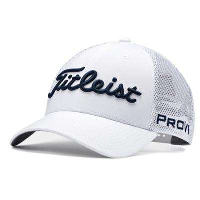 Titleist Tour Performance Mesh - Image 7