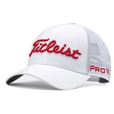 Titleist Tour Performance Mesh - Image 6