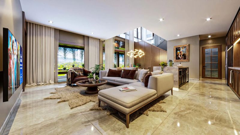 Designed Interiors - Beautiful Ultra HD Light Images | Free Download