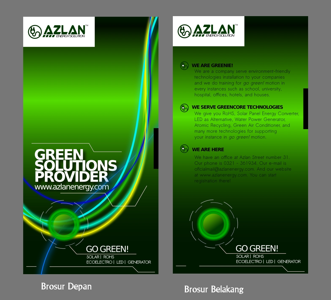 Download Brochure With Maps For Free Free Brochure Template Brochure Template Psd Trifold Brochure Template 
