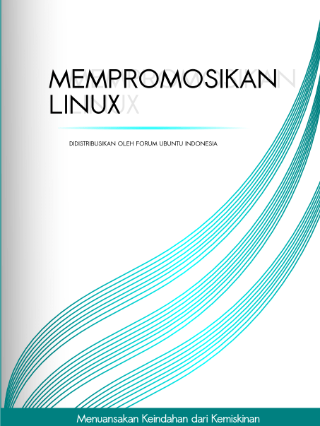 Desain Brosur Tutorial Desain Inkscape