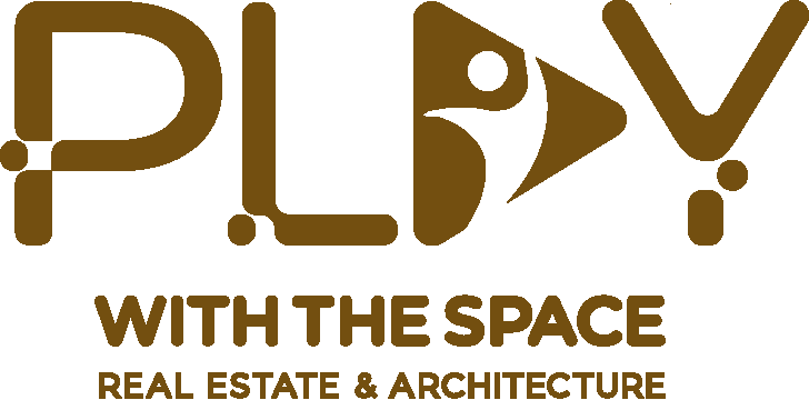Play With The Space Logo