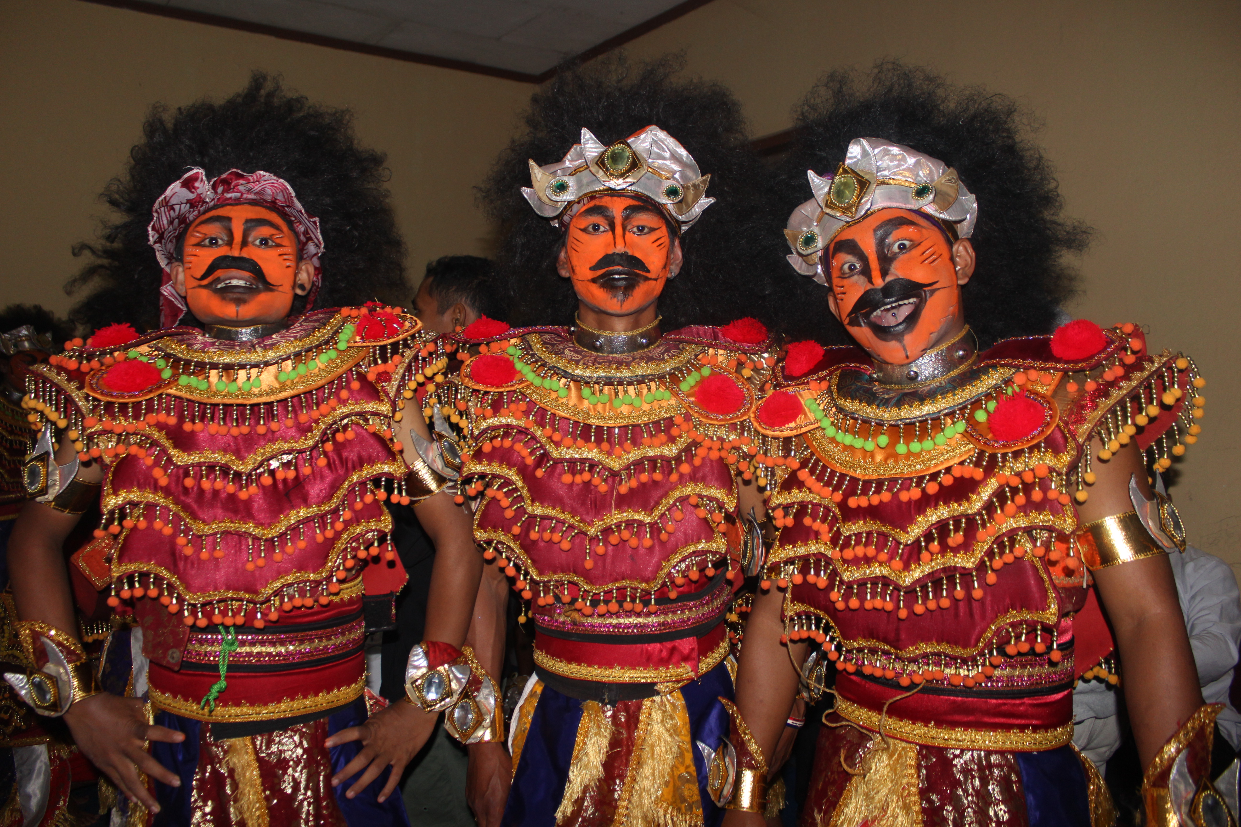 Gratis Unduh Gambar Yang Unik Dari Temanggung Paduan Kuda Lumping Leak Bali Terbaru oleh Lampung Hits