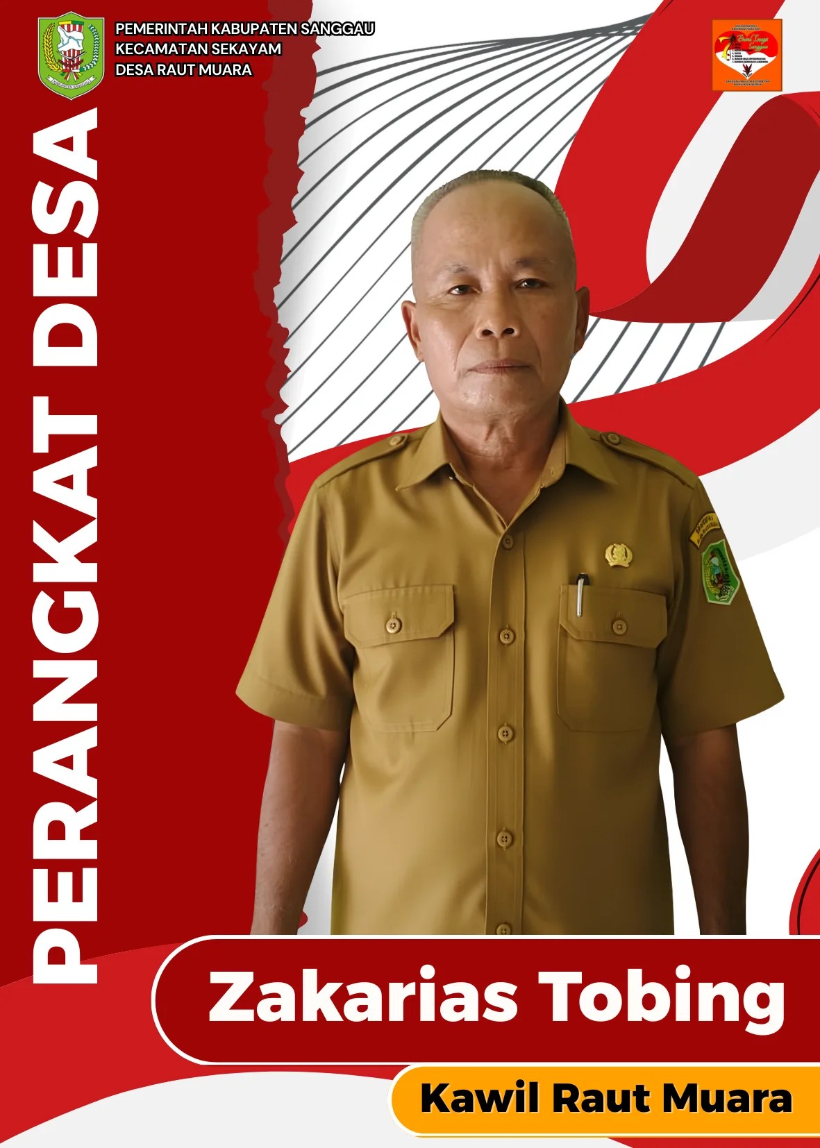 Desa Raut Muara