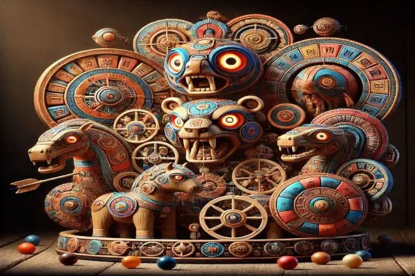 Proteção de Idiomas em Extinção para Manutenção do Patrimônio Cultural