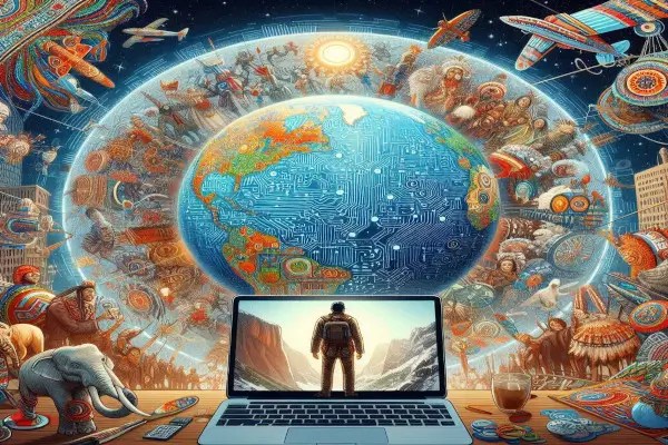 Tecnologias Digitais para Preservação de Línguas Indígenas na Ásia