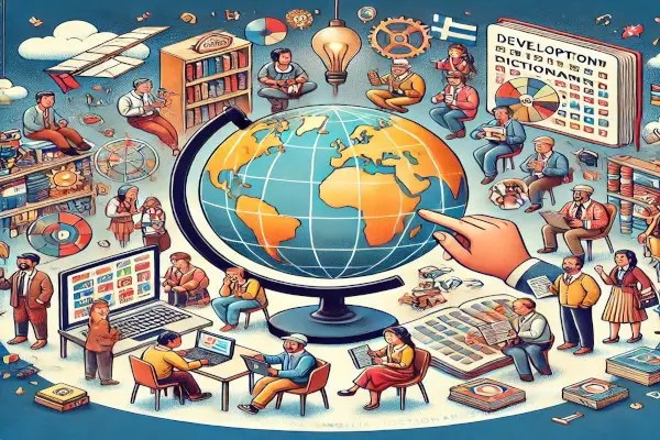 Criação de Dicionários Multimídia para Revitalização de Idiomas Minoritários em Comunidades Isoladas