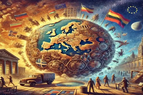 Museus Virtuais para Exposição de Idiomas Ameaçados na Europa Oriental