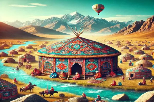 Táticas de Conservação Linguística para Comunidades de Povos Nômades