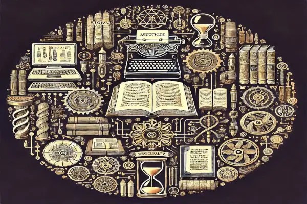 Inovações Tecnológicas na Digitalização para Preservação de Manuscritos Históricos Ancestrais