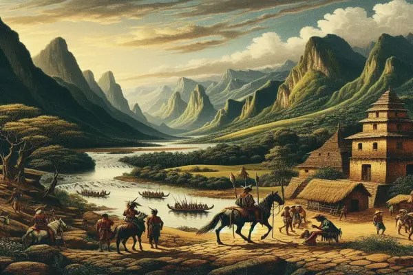 Obstáculos Contemporâneos na Conservação de Patrimônios Linguísticos Ancestrais em regiões Montanhosas da América do Sul