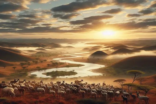 Iniciativas Locais para Conservação de Dialetos em Risco na África Ocidental