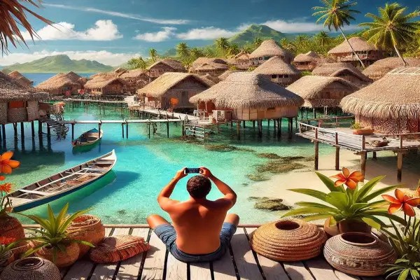 Iniciativas Insulares para Revitalização de Idiomas: Estratégias Culturais em Arquipélagos do Pacífico