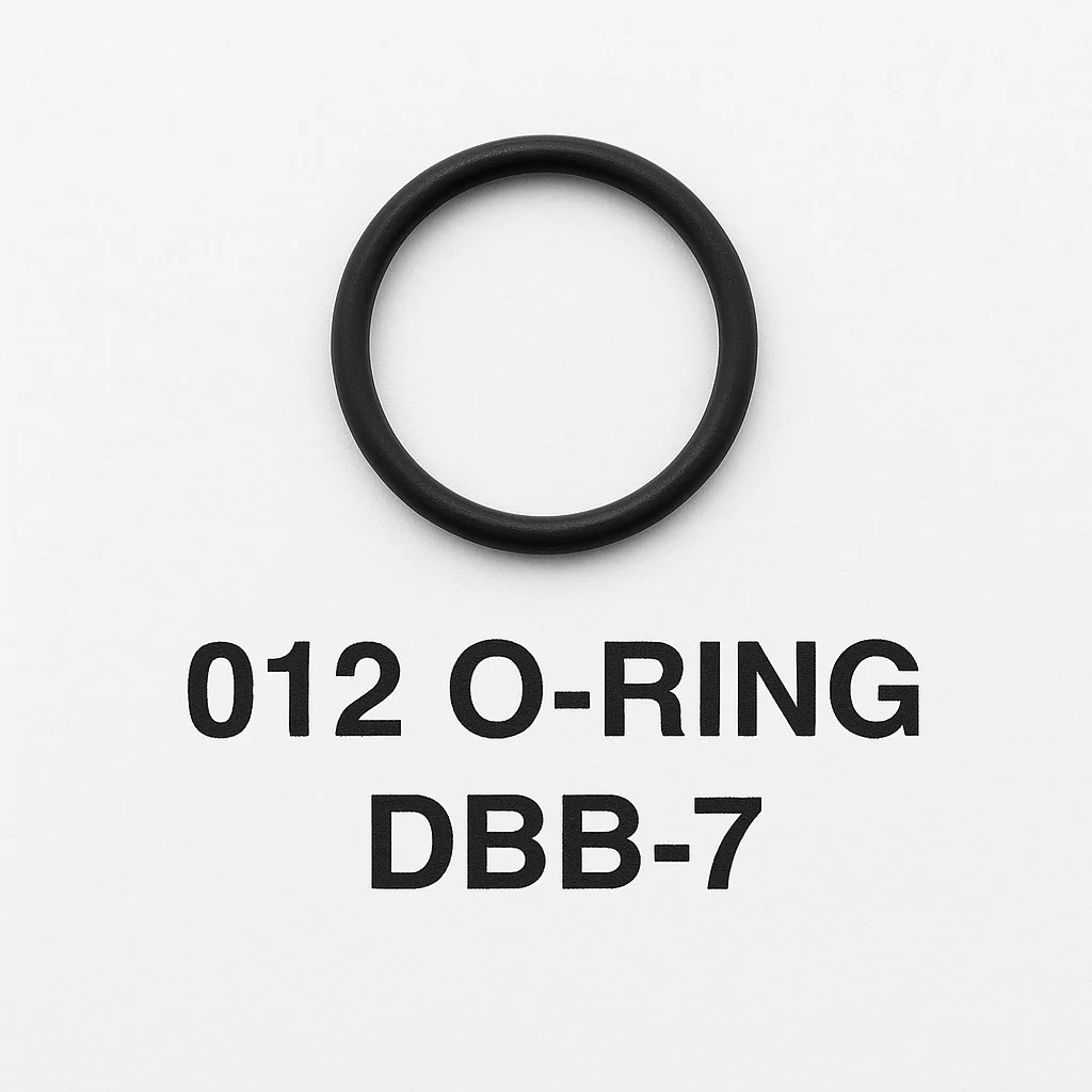 012 O Ring Desco Mfg Inc