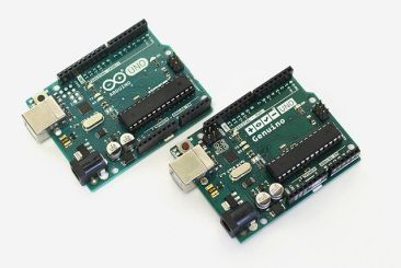 Proyectos realizados con una placa Arduino Proyectos Arduino