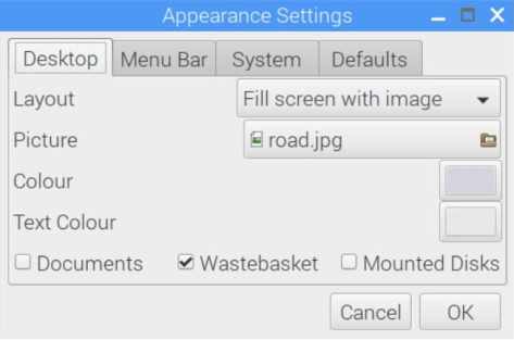configuracion escritorio raspberry pi configuracion escritorio raspberry pi