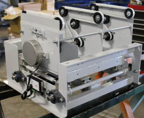 automatizacion de procesos industriales características de la automatización de procesos