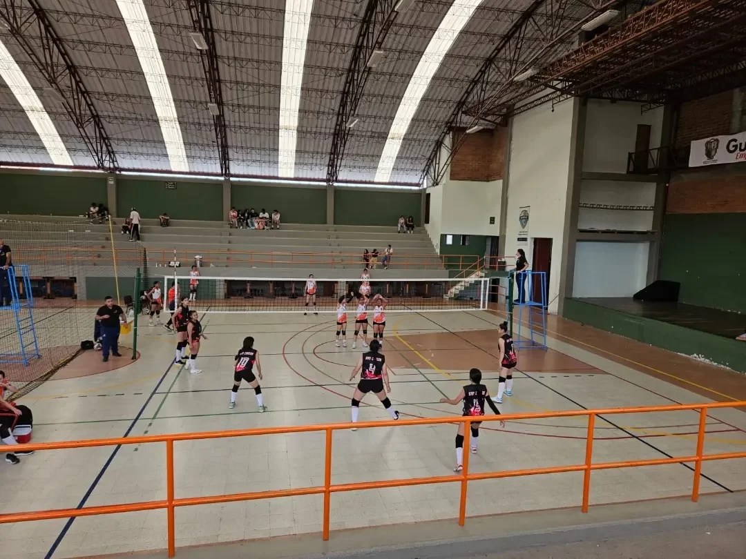 ¡Guatapé brilla en el deporte y va por más triunfos!