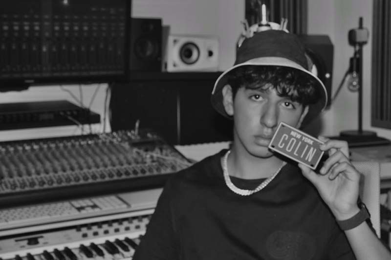 Ferdie Colin: Un Prodigio Mexicano que Revoluciona el Pop Alternativo