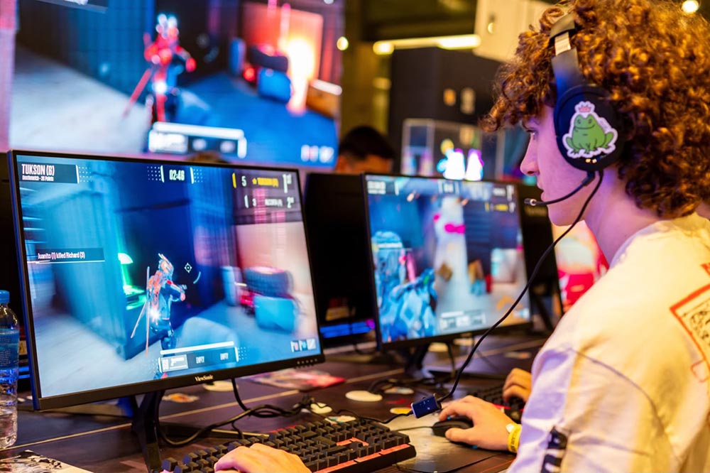 Vuelve Tecweek: 12 días de tecnología, innovación, inteligencia artificial y gaming