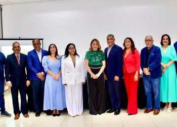 Clúster Turístico de Santiago celebra asamblea y elige nuevo Consejo Directivo