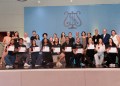 Só Dança in Motion impulsa el talento joven de la danza dominicana con 55 becas internacionales