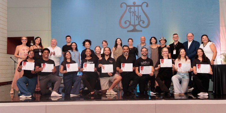 Só Dança in Motion impulsa el talento joven de la danza dominicana con 55 becas internacionales