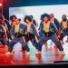 Núcleo Extremo presenta “Urban Monster”, una muestra del nuevo nivel de formación de la danza urbana dominicana