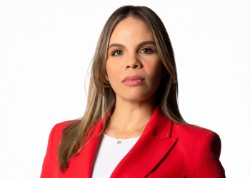 María Cristina Rodríguez, dos décadas de periodismo entre noticias, análisis y comunicación estratégica