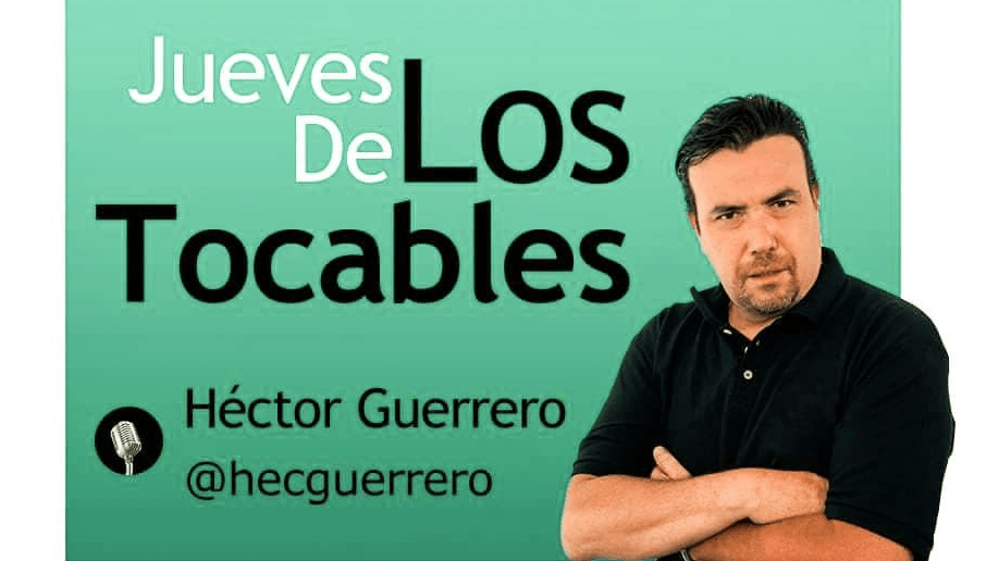 los-tocables