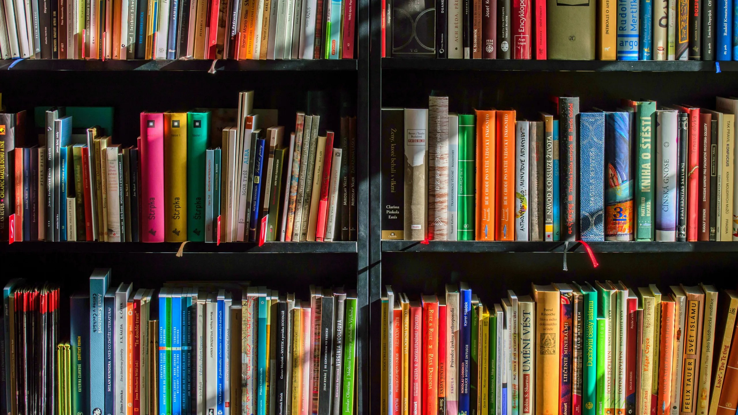 libros