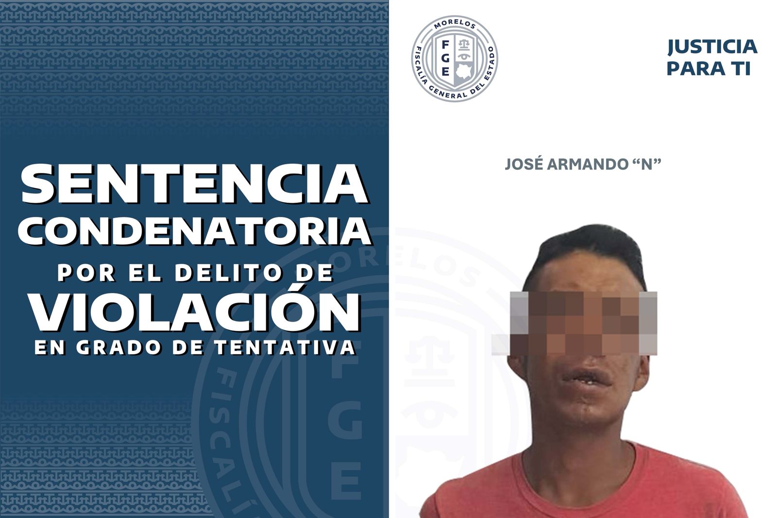 Sentencia condenatoria