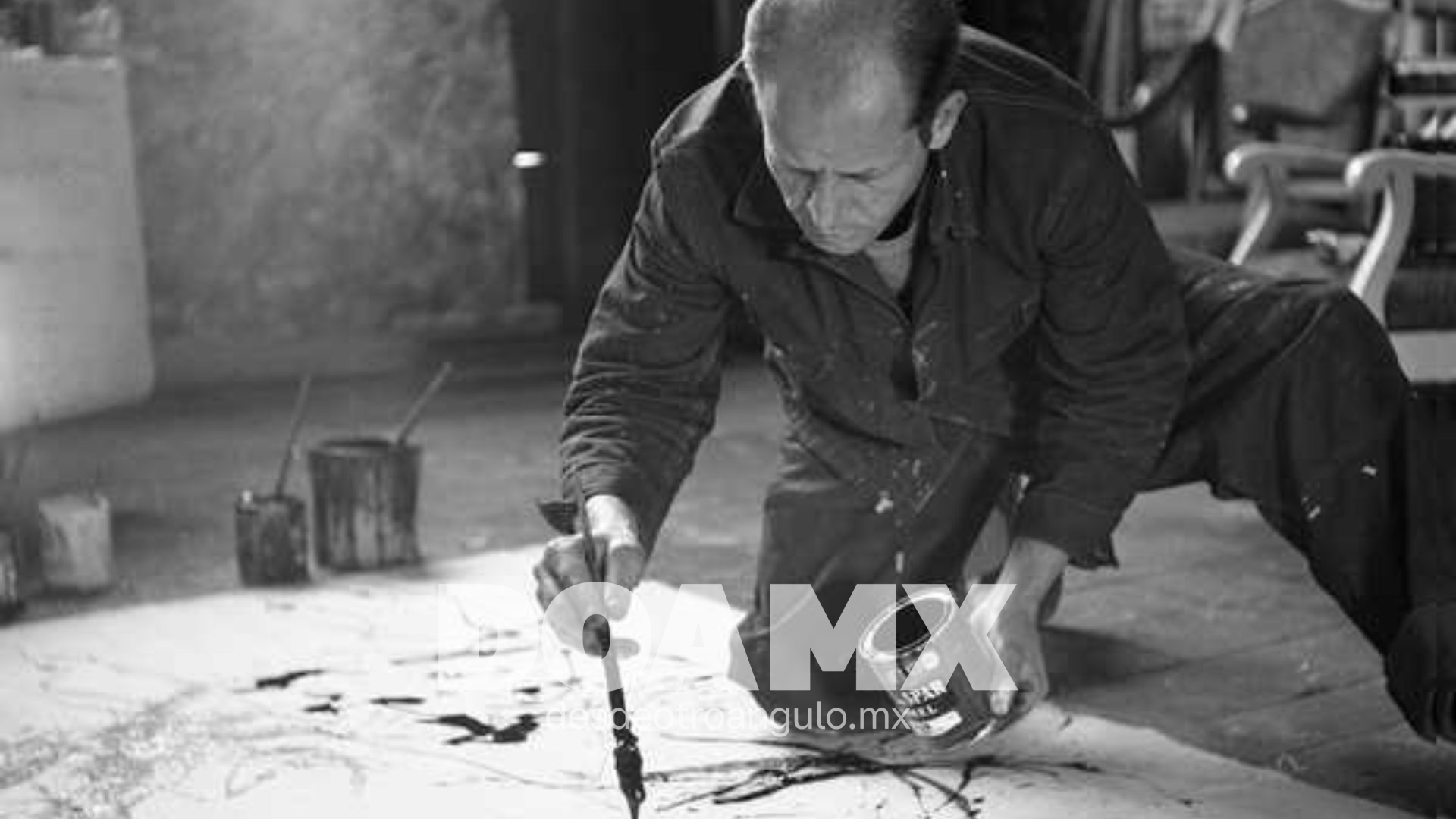 Pollock