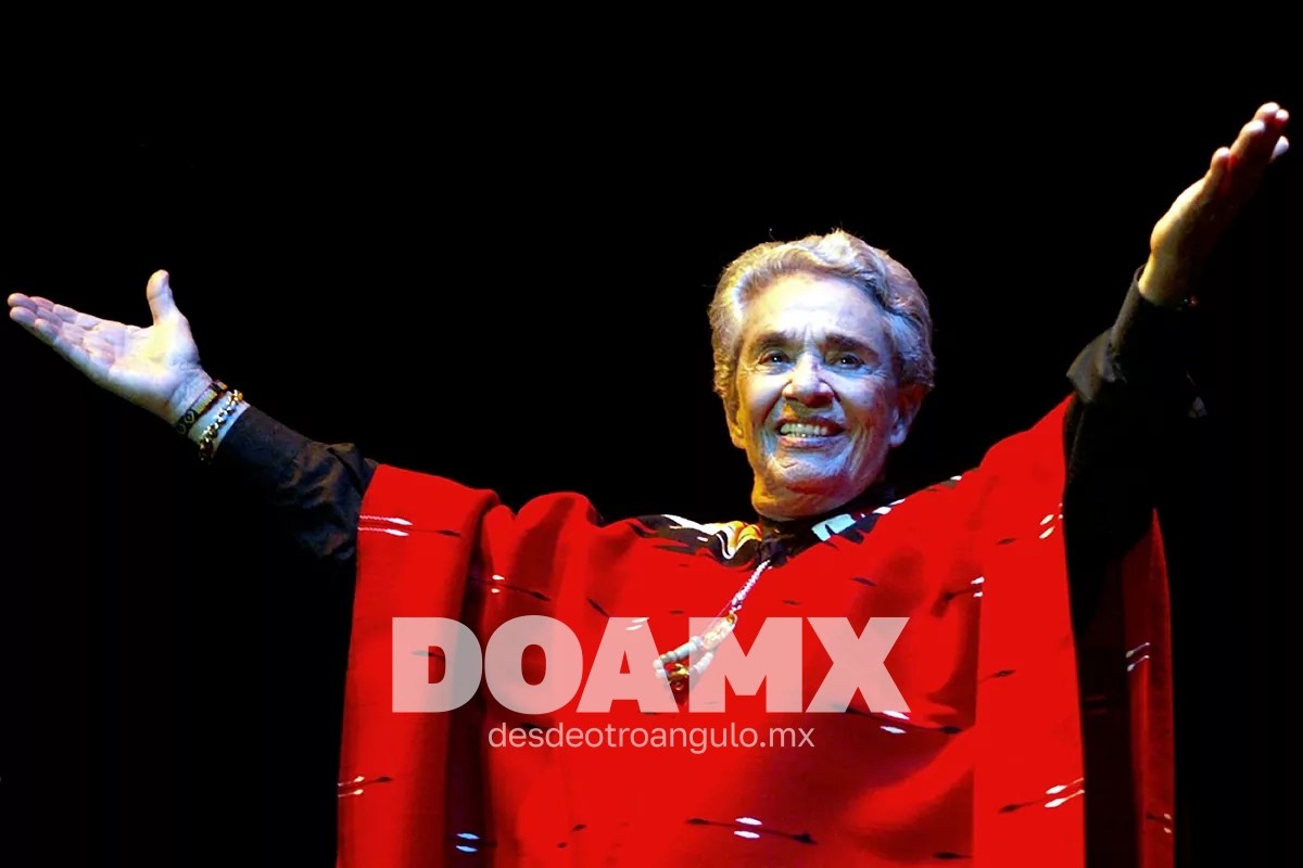 chavela vargas