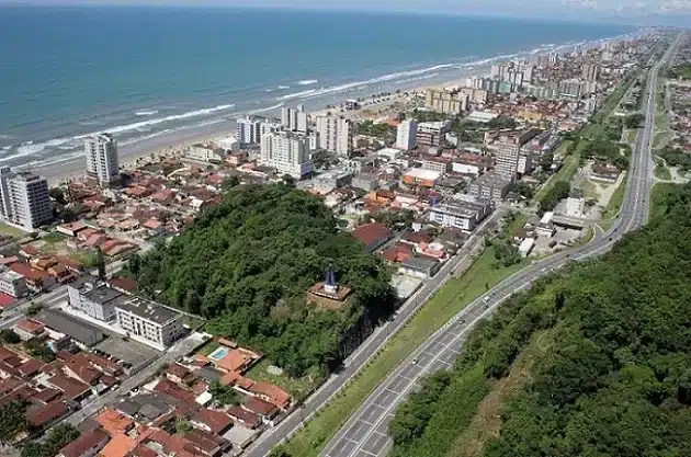 desentupidora em mongaguá
