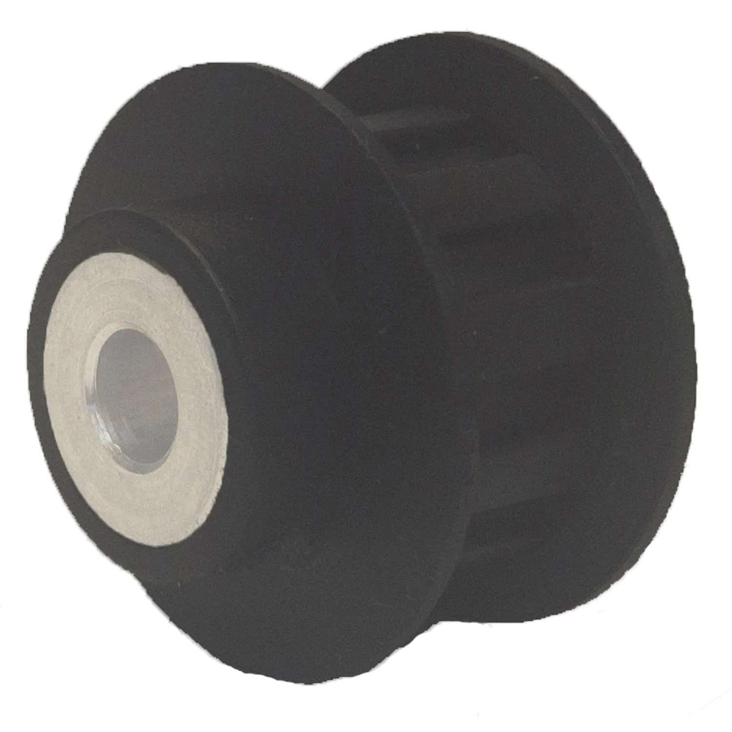 Black Plastic