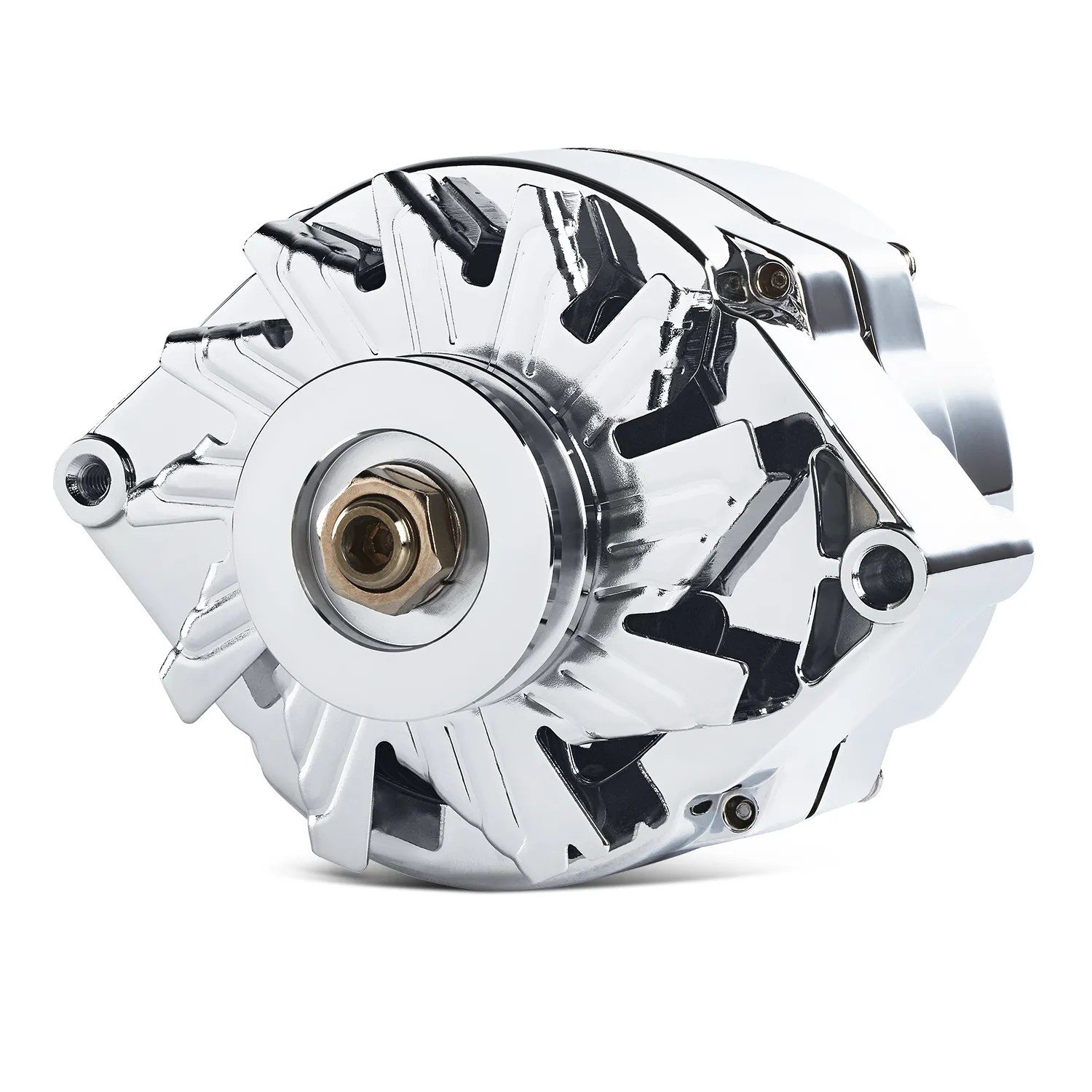 100% New